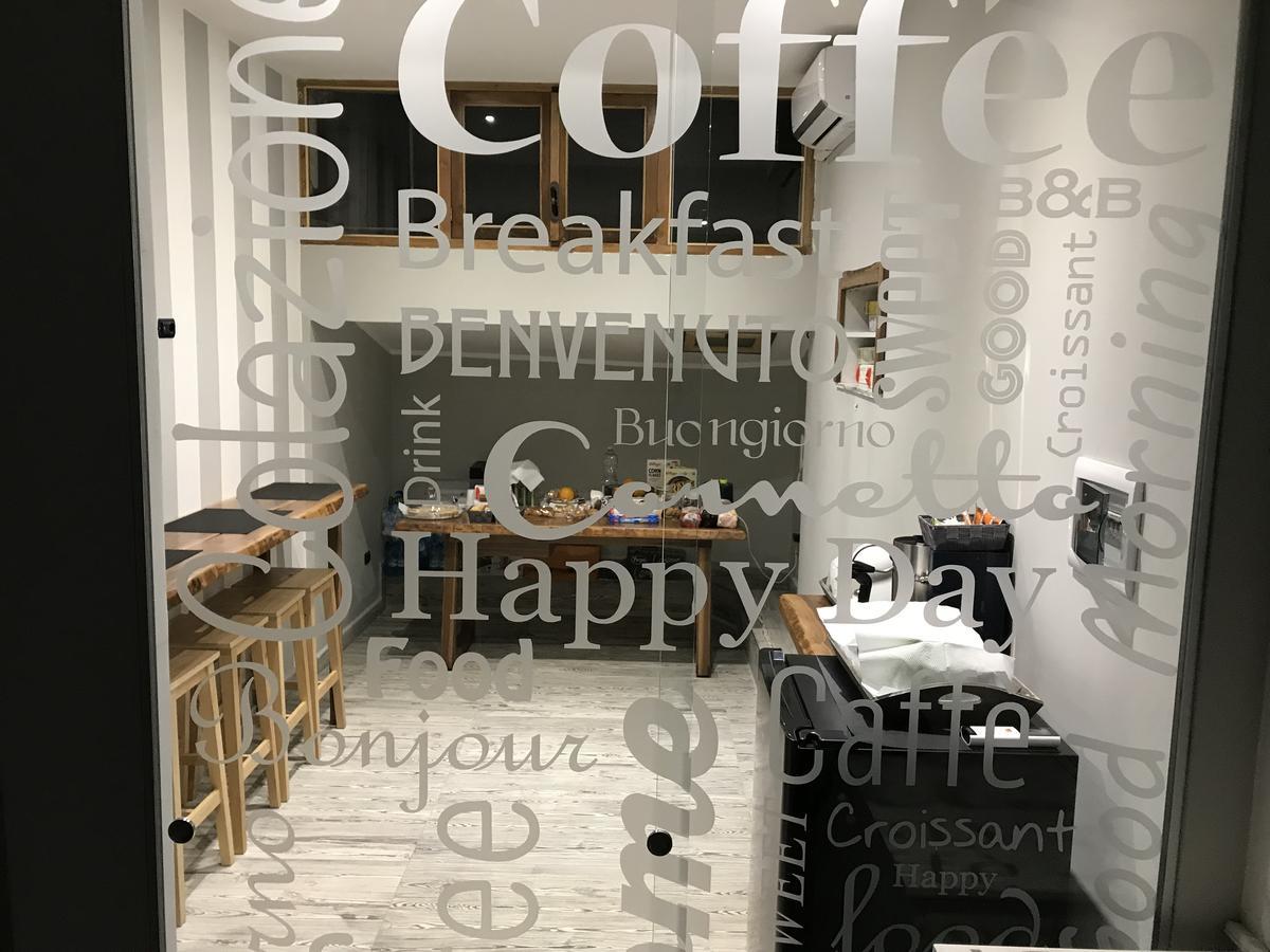 Alojamento de Acomodação e Pequeno-almoço Il Duomo 3*